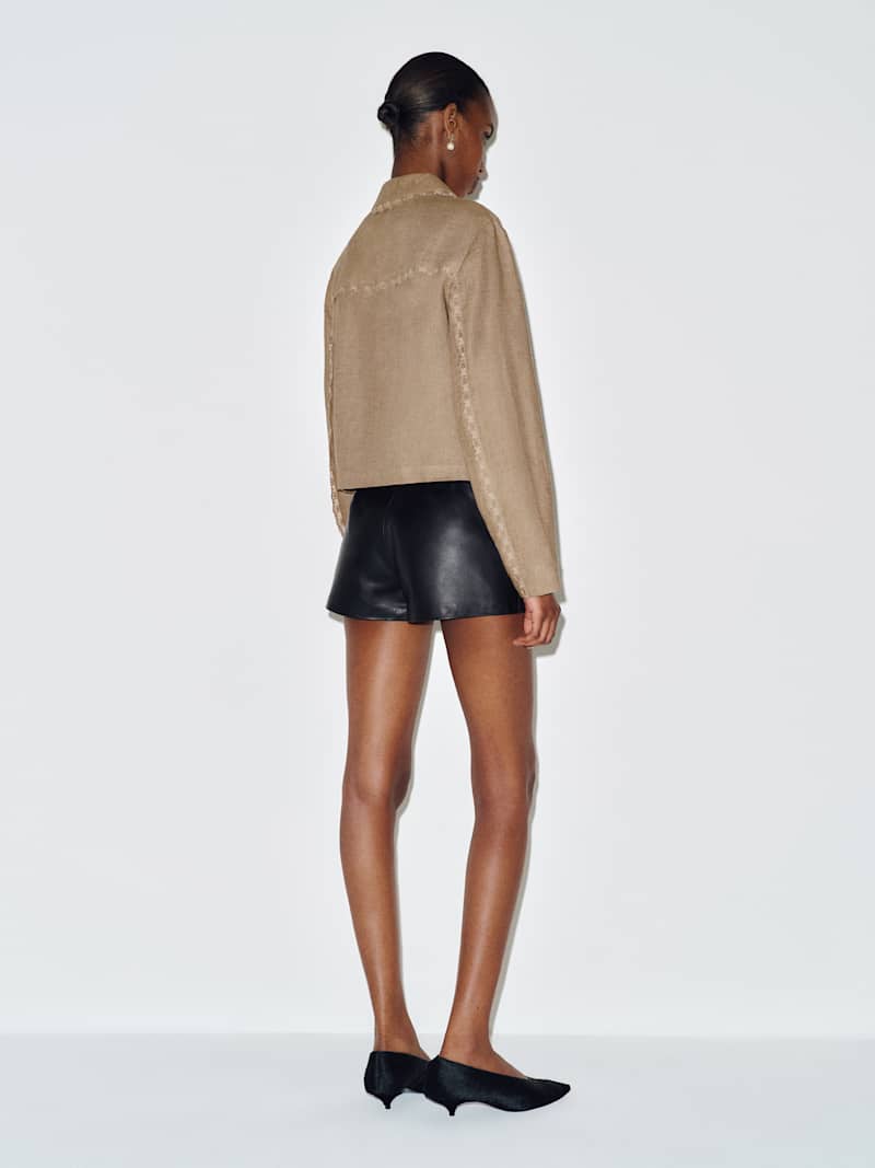 Jordan Jacket