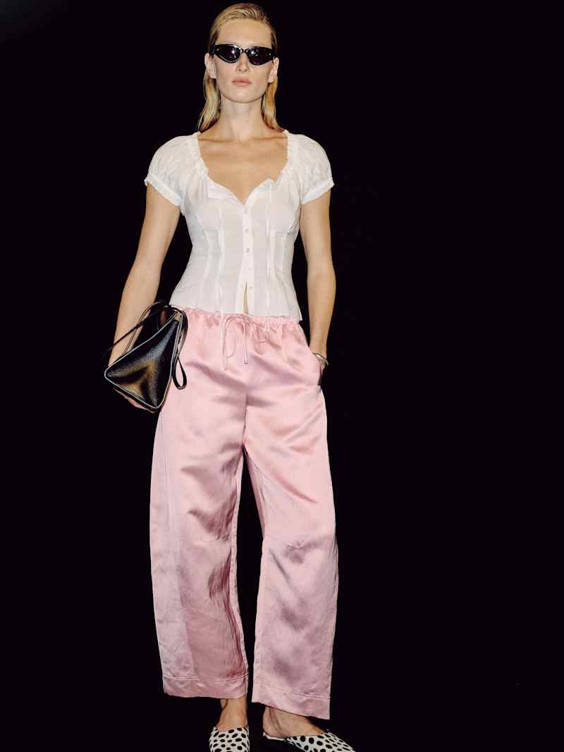 Elara Pant