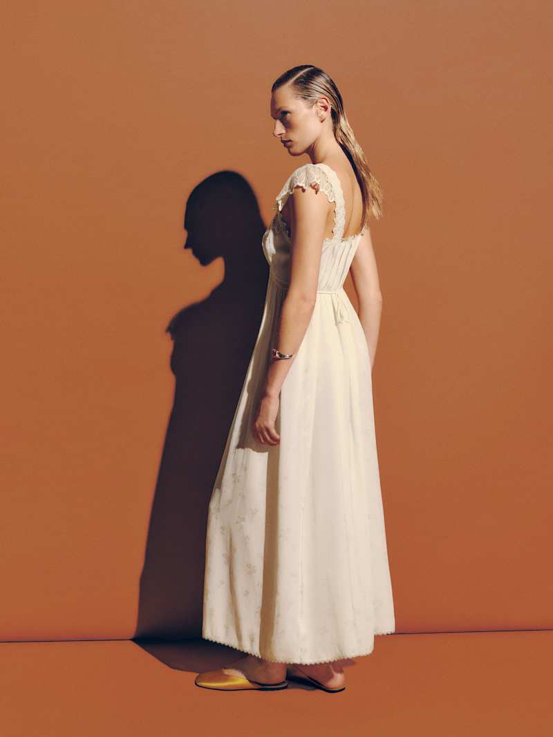 Ella-Rose Dress