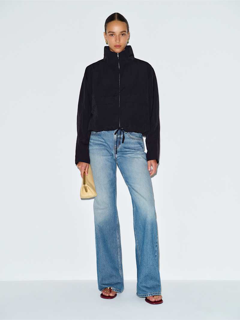 Cruz Jacket