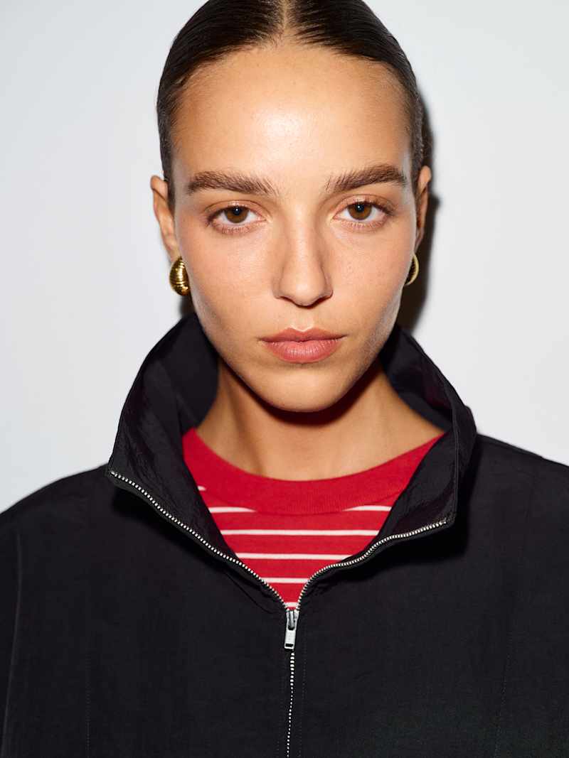 Cruz Jacket