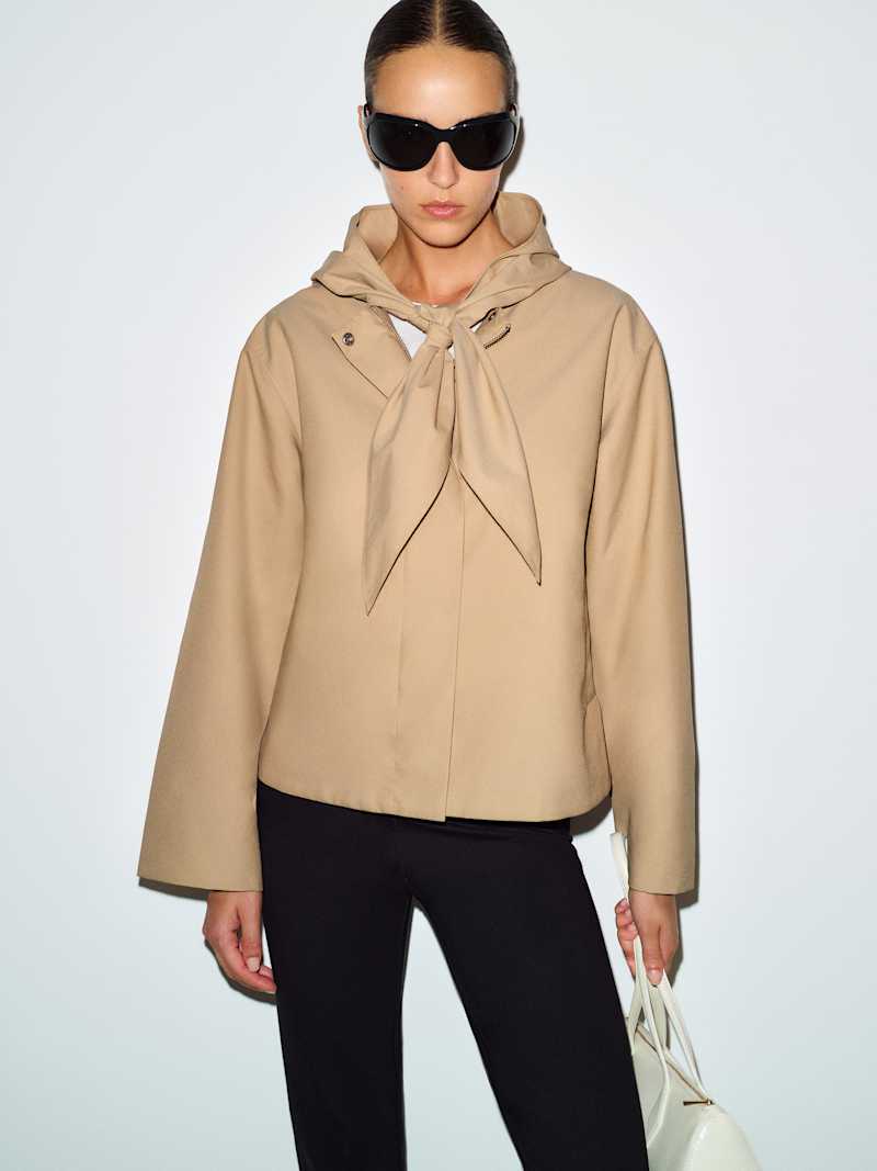 Kinsley Jacket