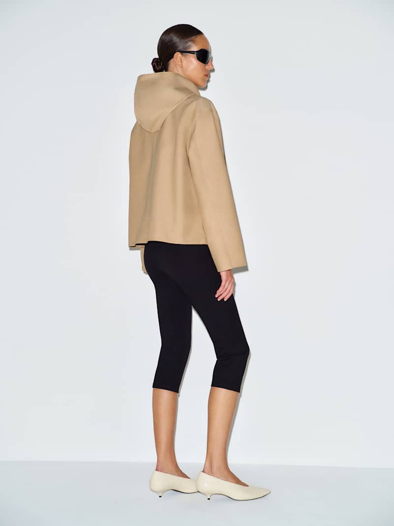 Kinsley Jacket