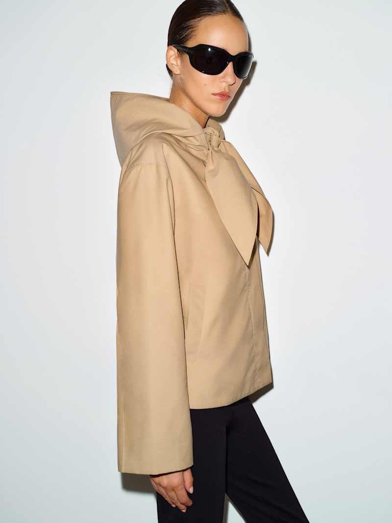Kinsley Jacket