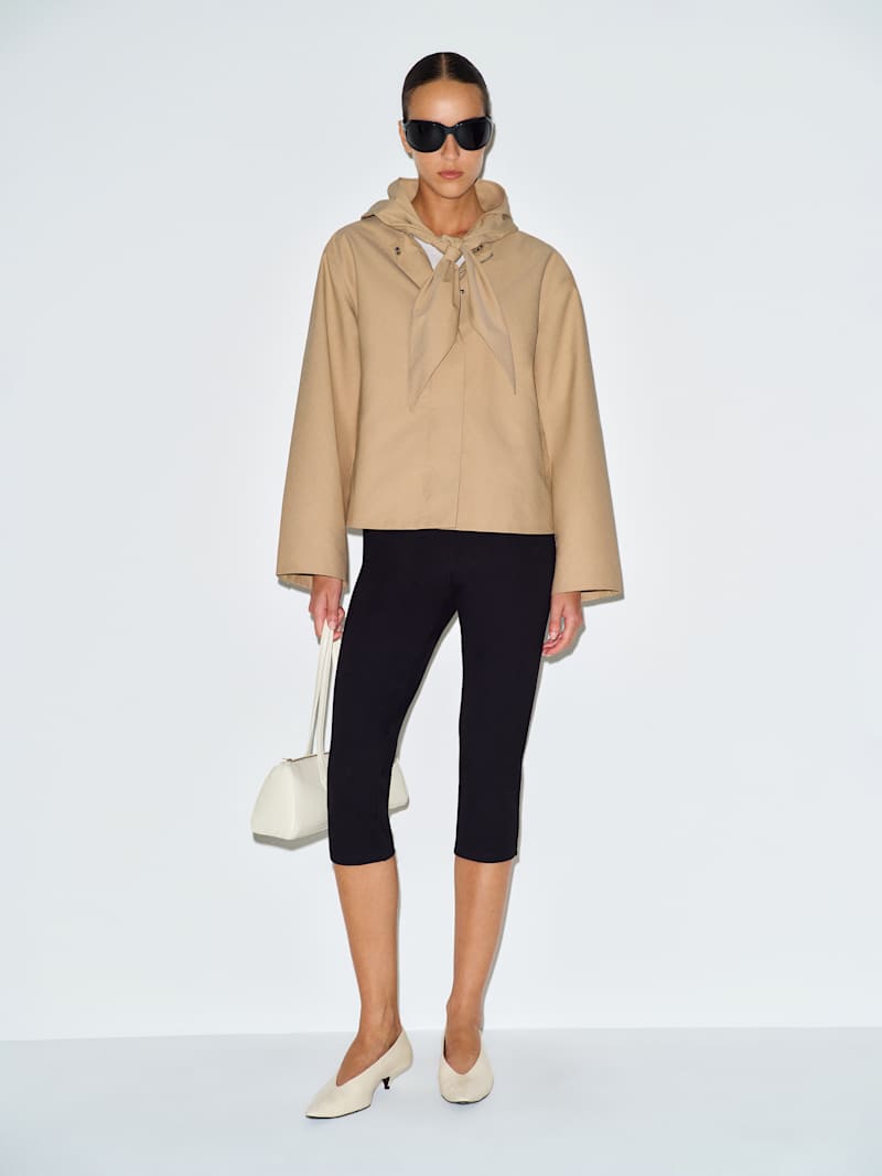 Kinsley Jacket