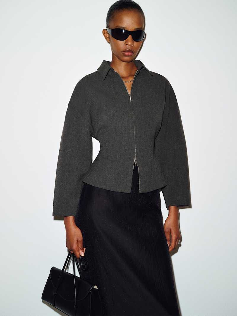 Carter Jacket