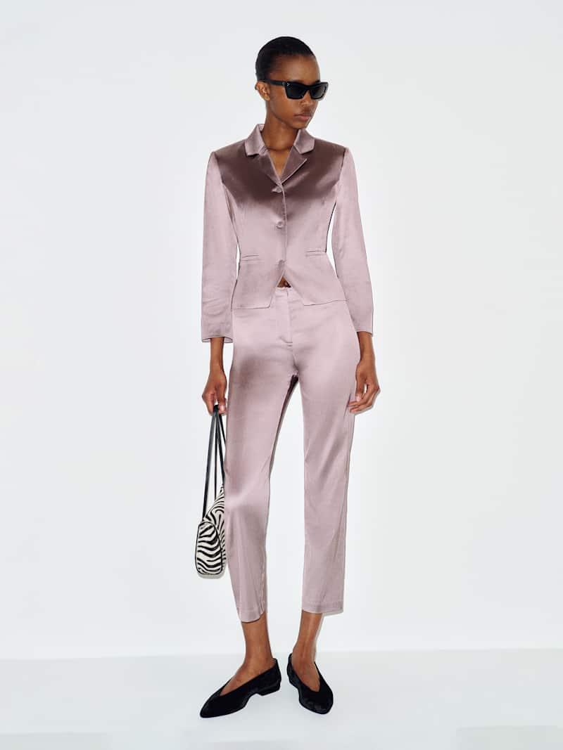 Florence Blazer