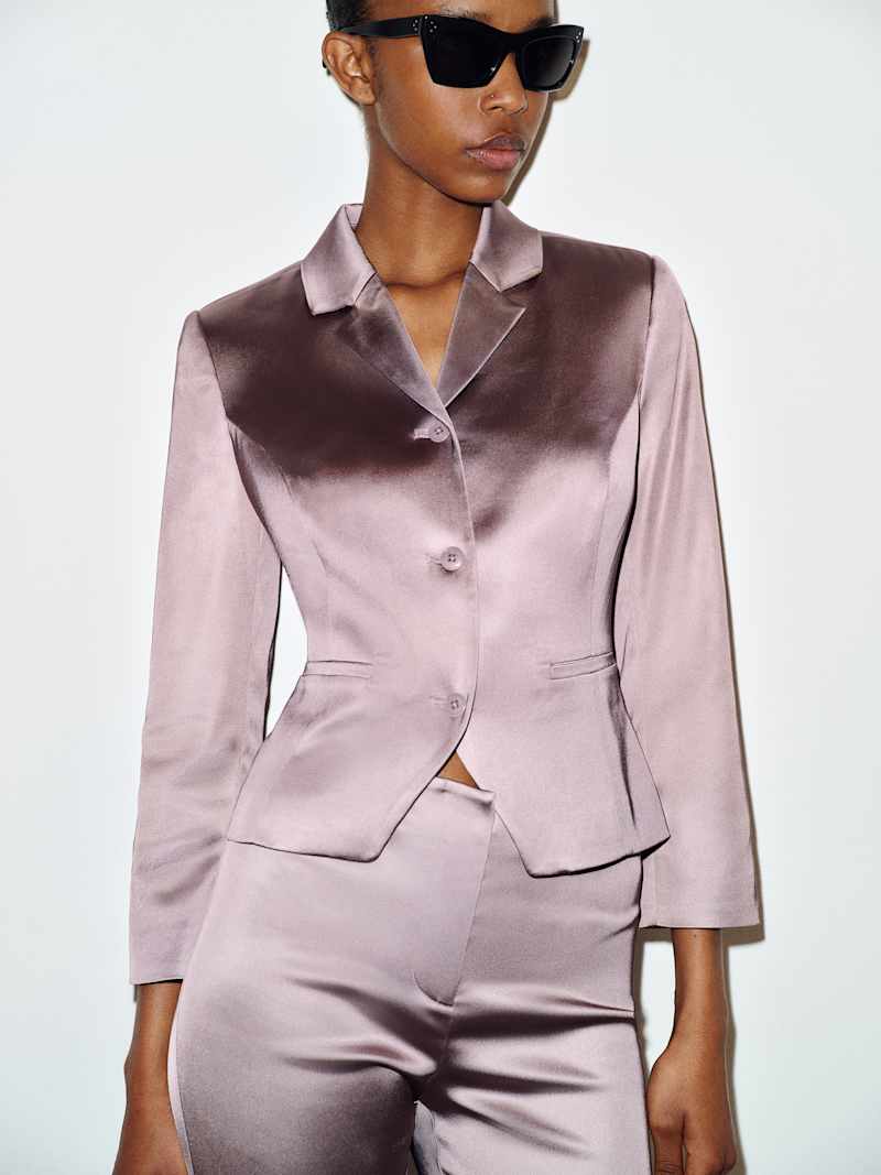 Florence Blazer