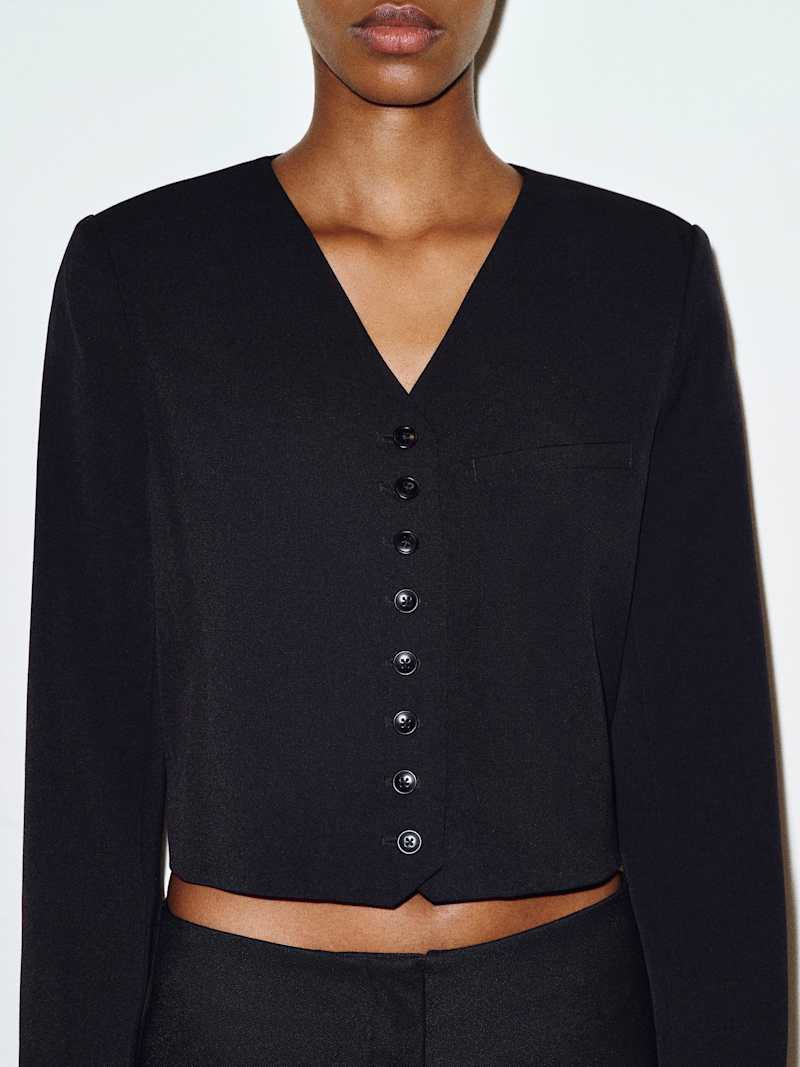 Leona Jacket