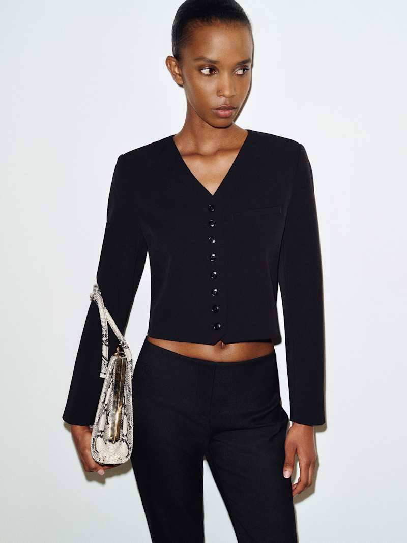 Leona Jacket