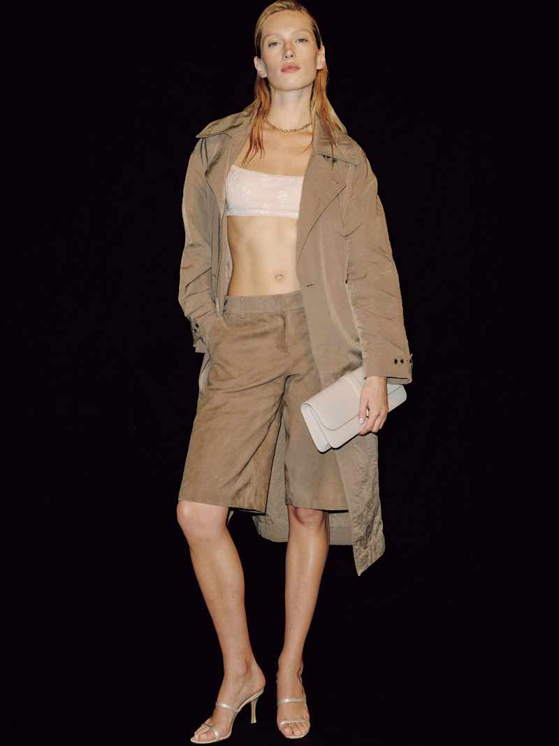 Nolan Trench