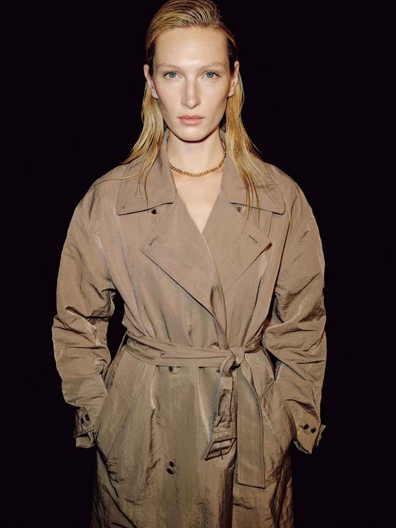 Nolan Trench