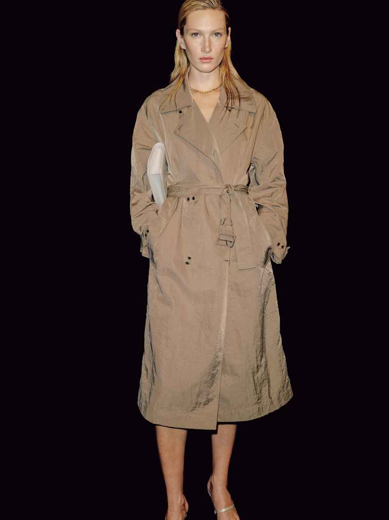 Nolan Trench