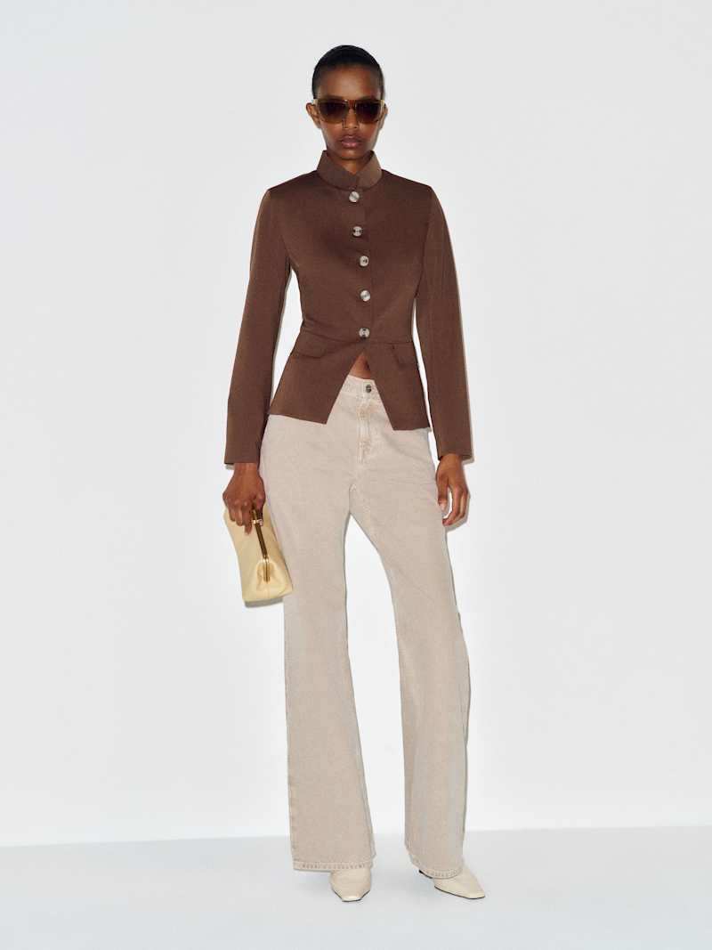 Caspia Jacket