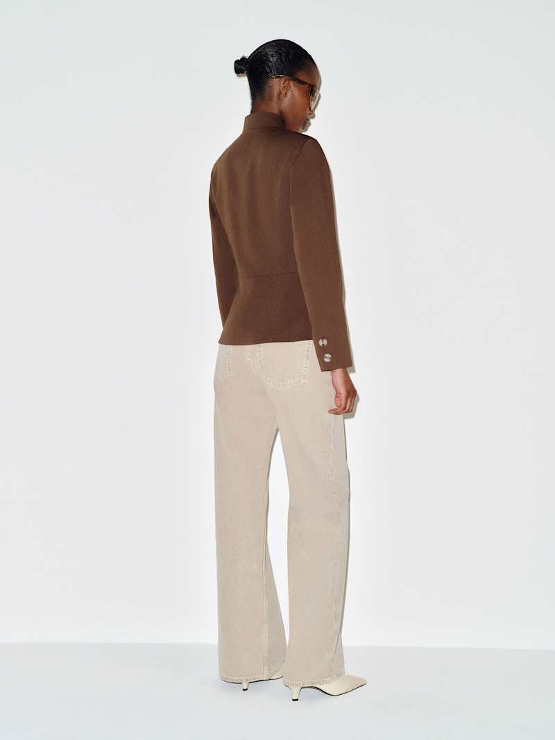 Caspia Jacket