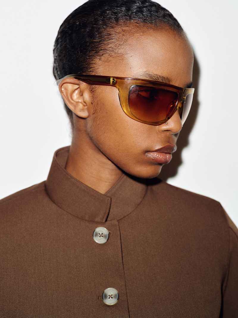 Caspia Jacket