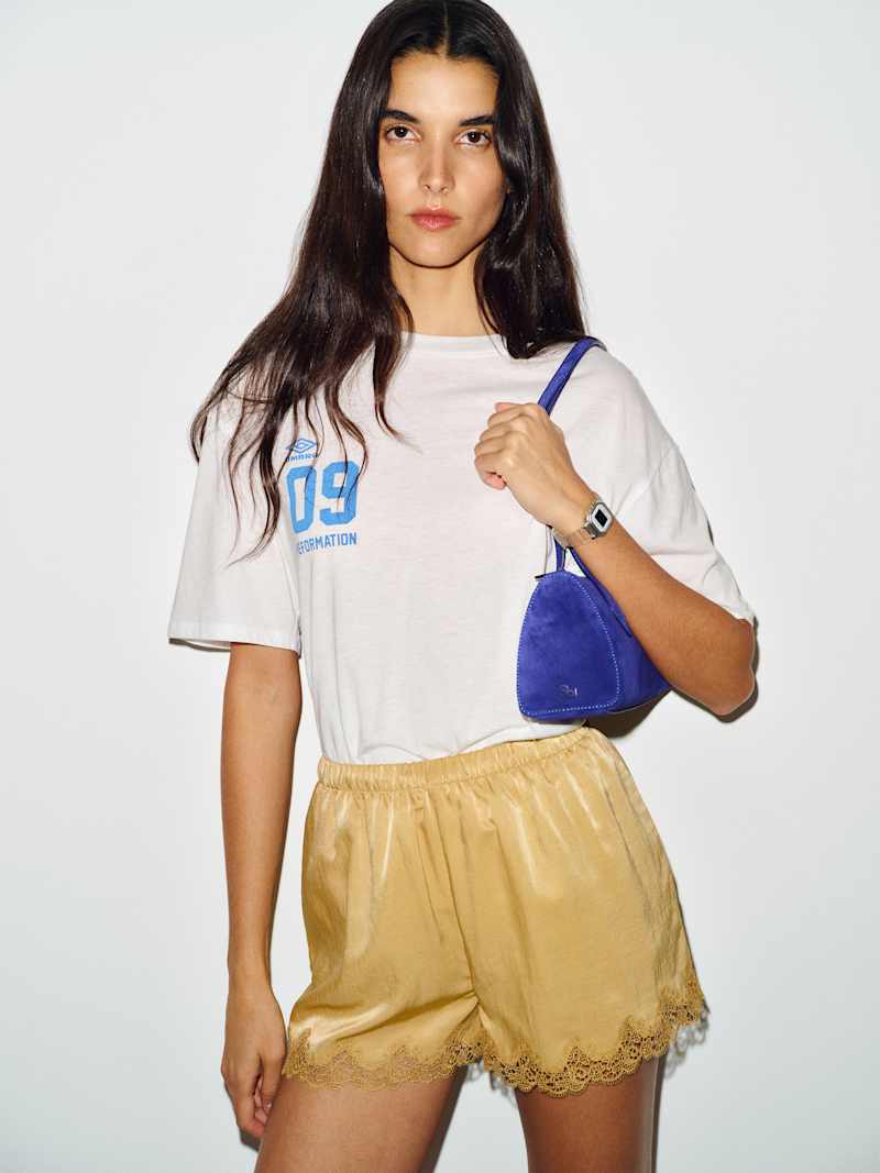 Noah Crew Tee