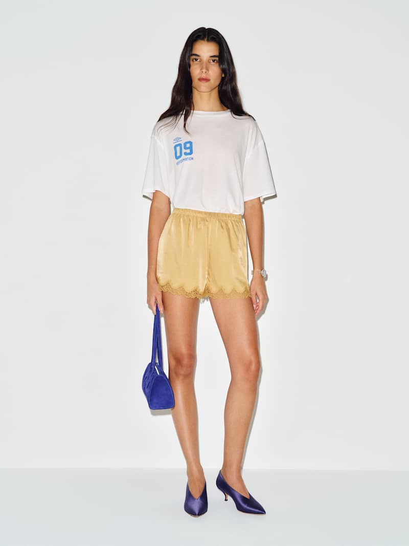 Scottie Short