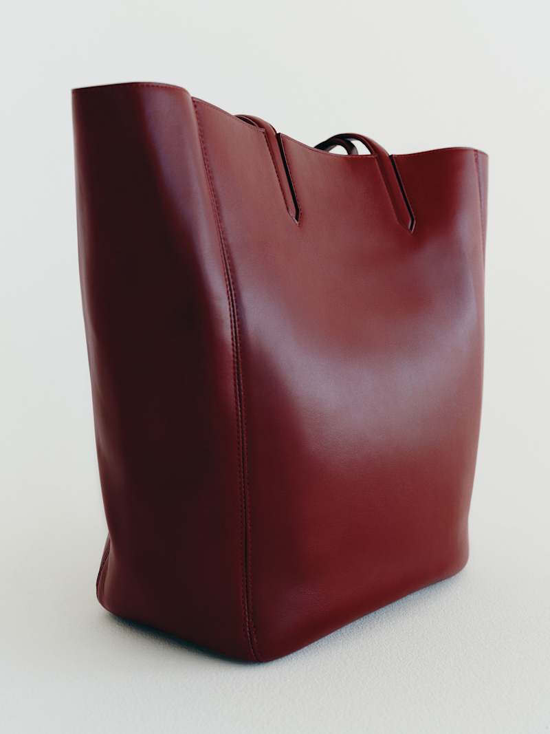 Paloma North South Tote