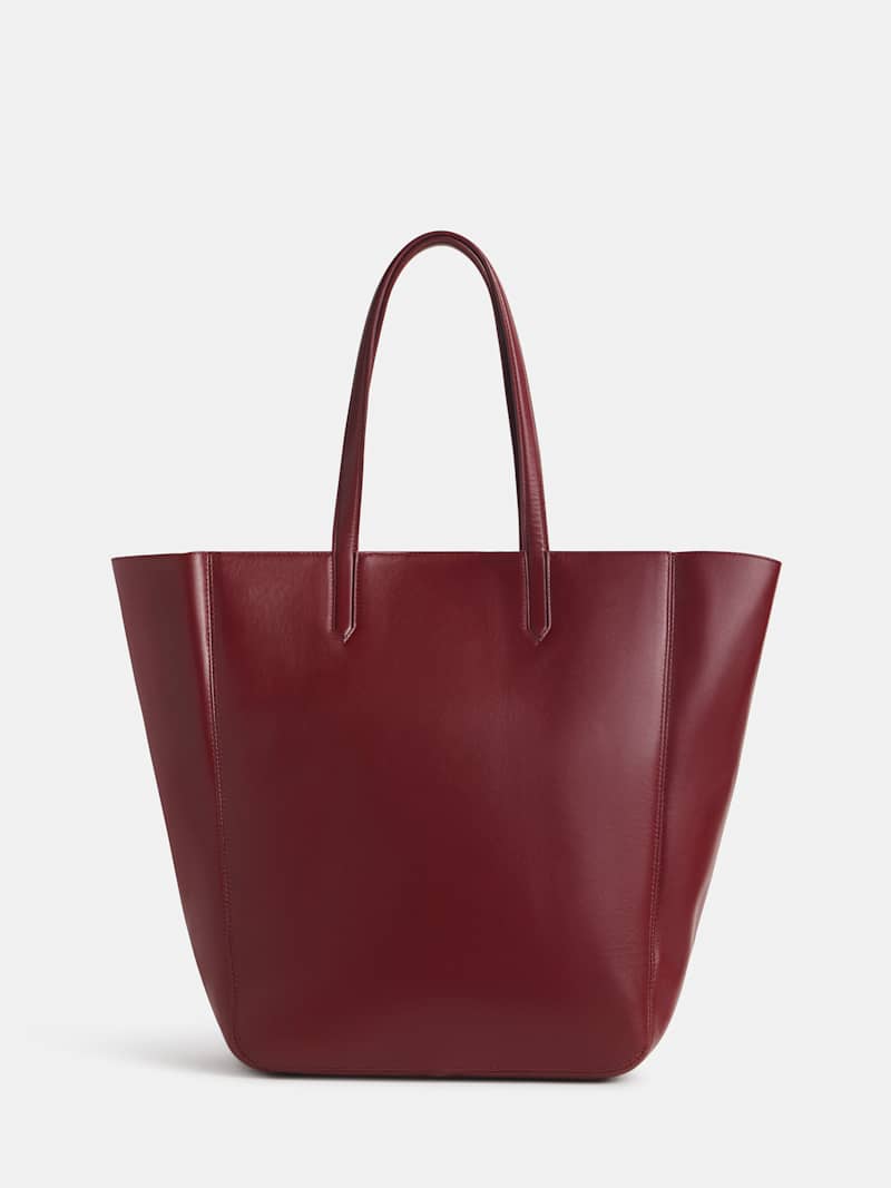 Paloma North South Tote