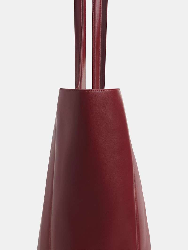 Paloma North South Tote