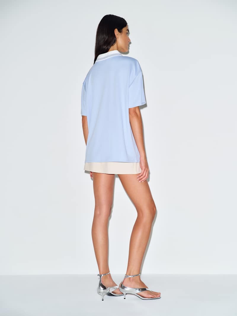 Theo Jersey Top