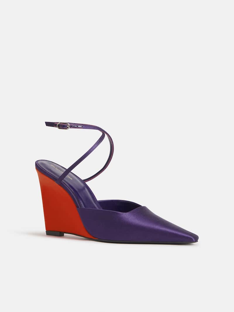 Natasha Wedge