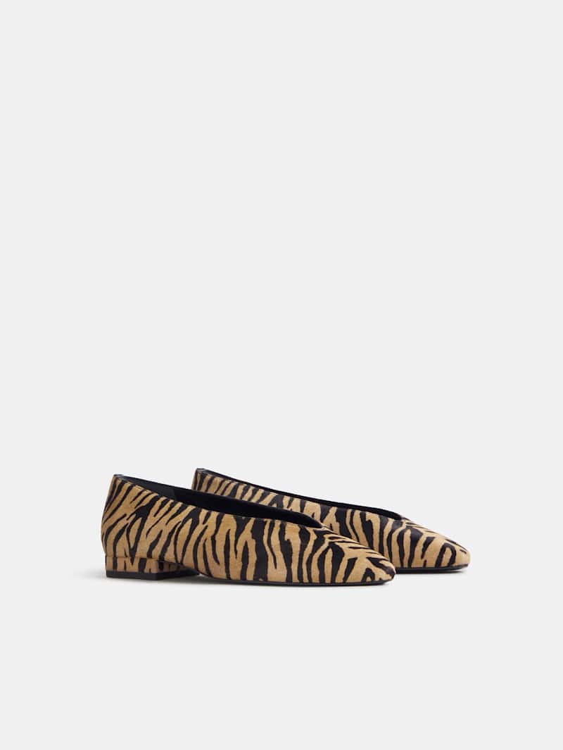 Calista Flat