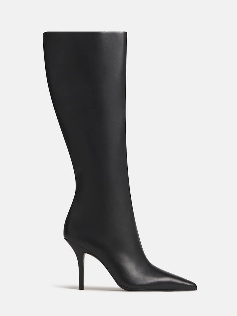 Pierce Knee Boot