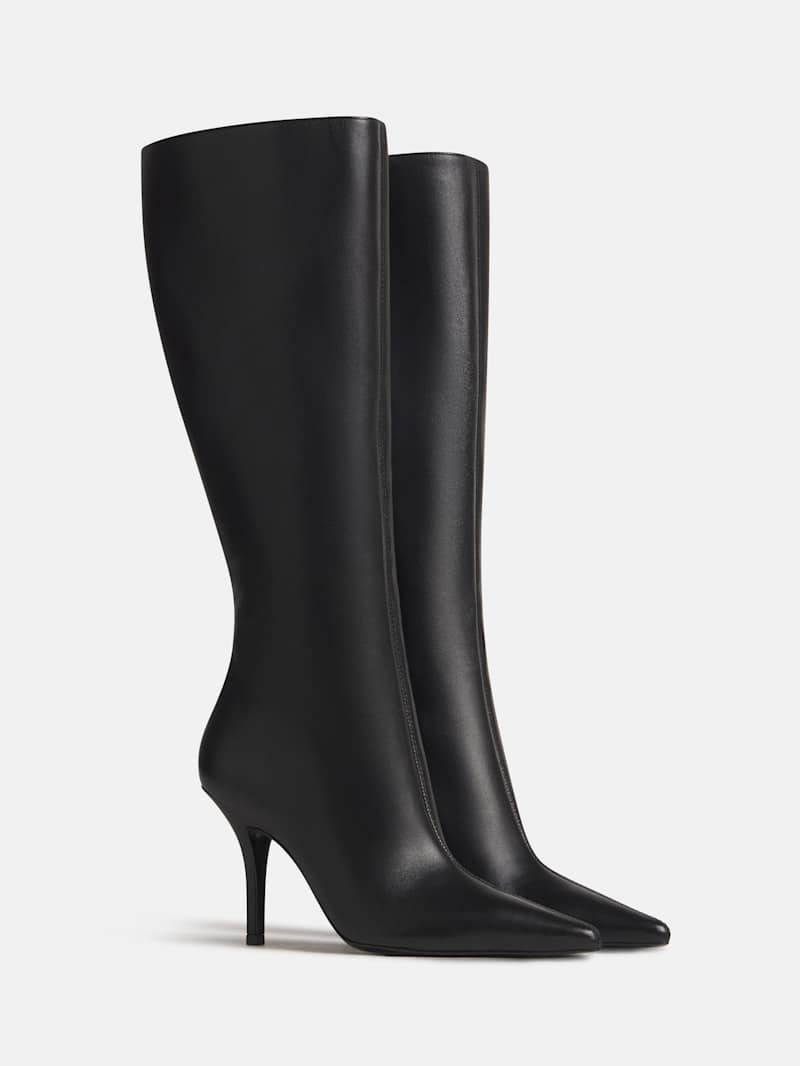 Pierce Knee Boot