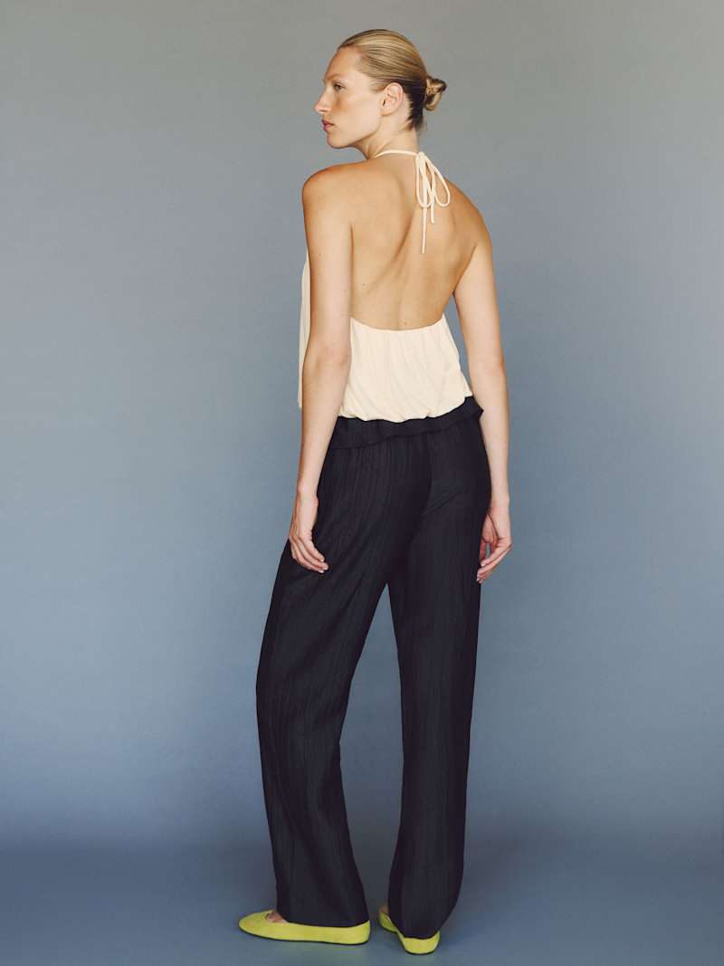 Alexis Knit Top