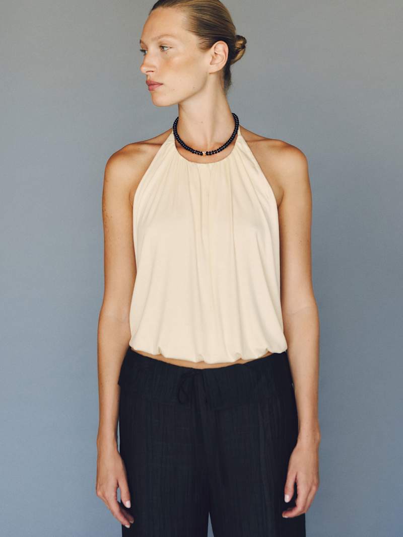 Alexis Knit Top
