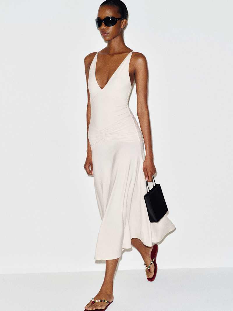Gwen Knit Dress