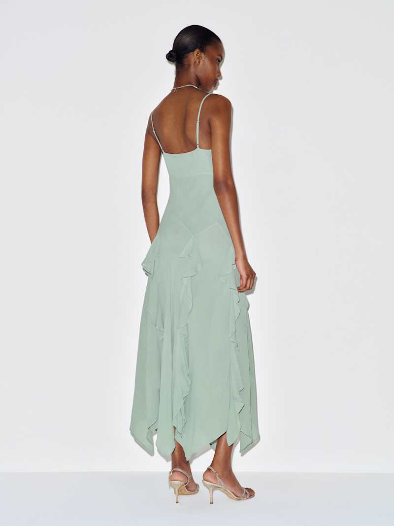 Allissa Dress