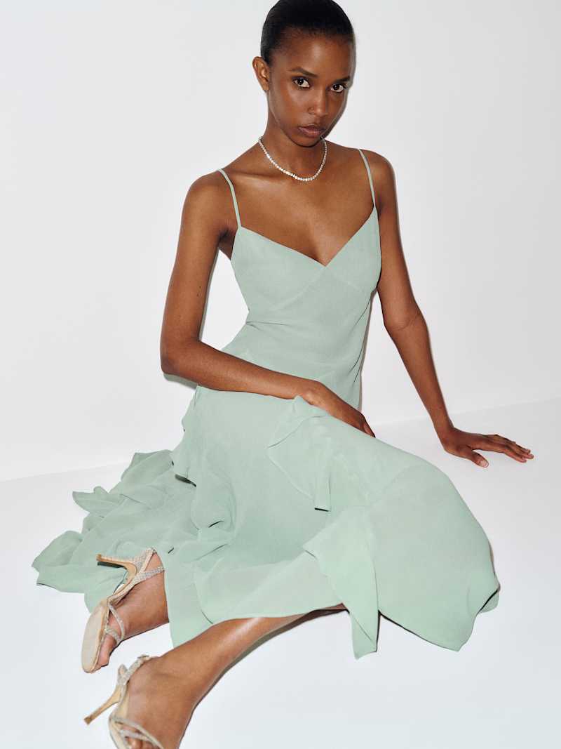 Allissa Dress