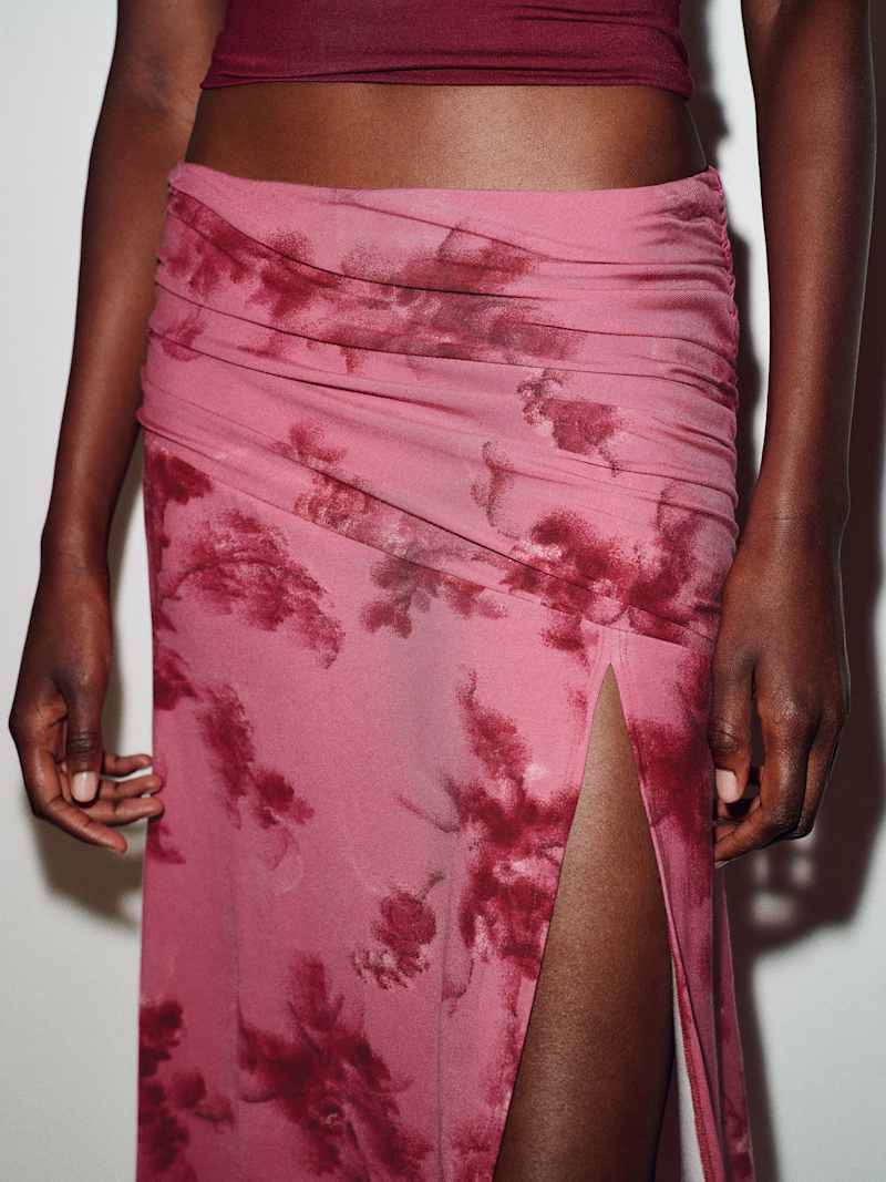 Sadie Knit Skirt