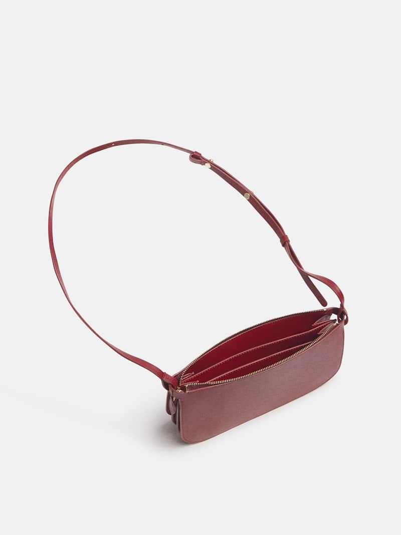 Rae Crossbody Bag