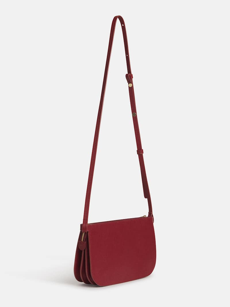 Rae Crossbody Bag