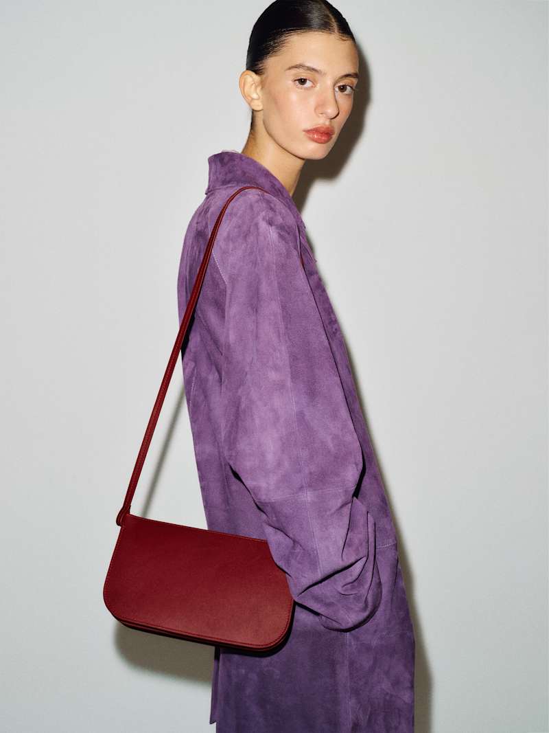 Rae Crossbody Bag