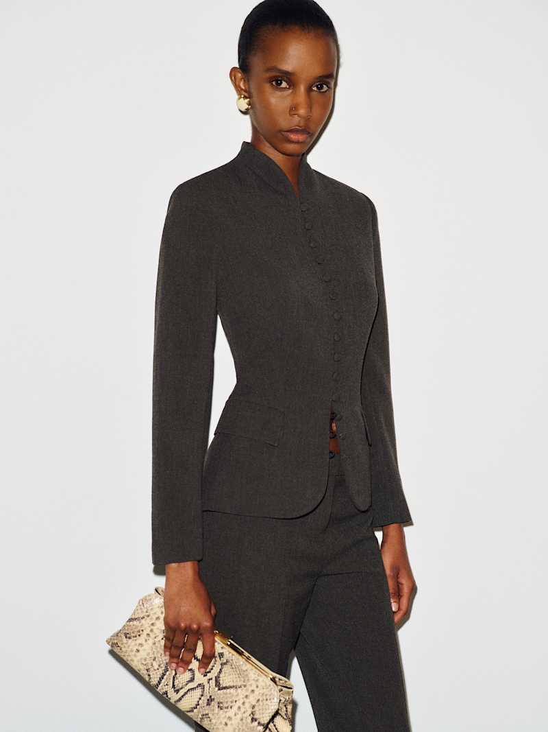 Kora Jacket