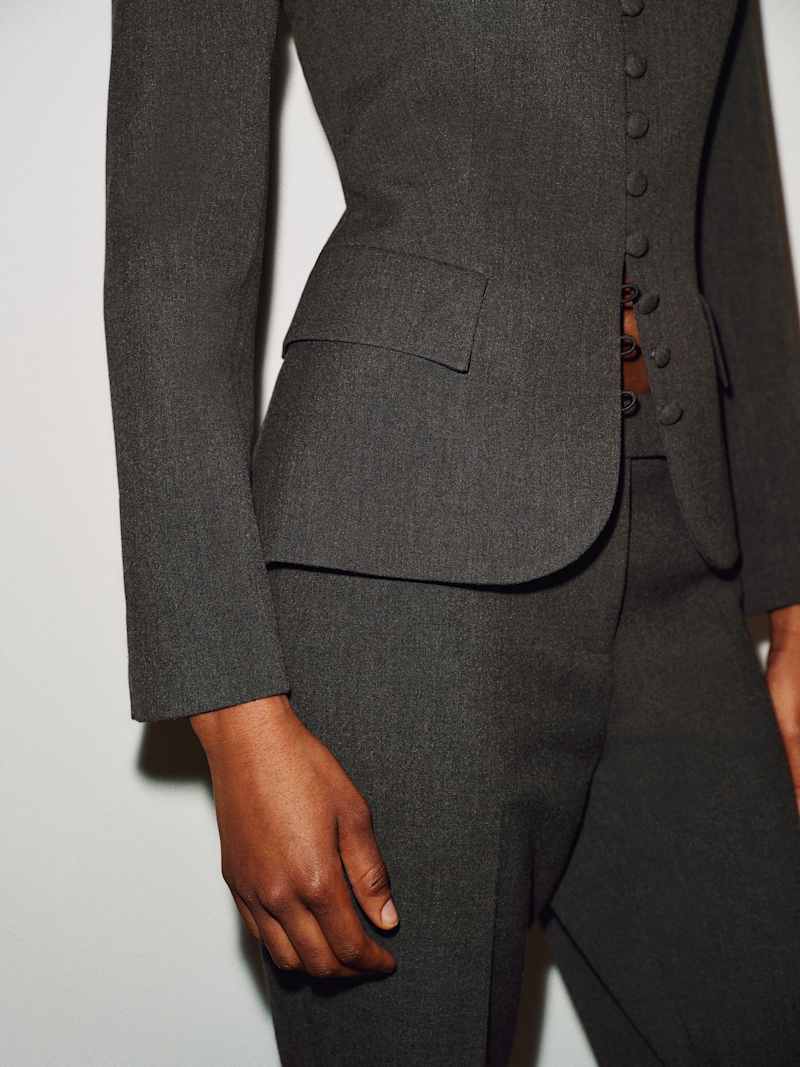 Kora Jacket