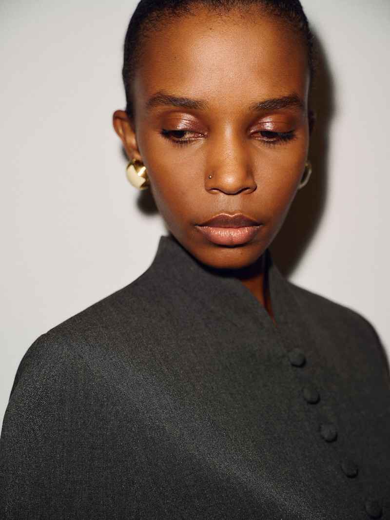 Kora Jacket