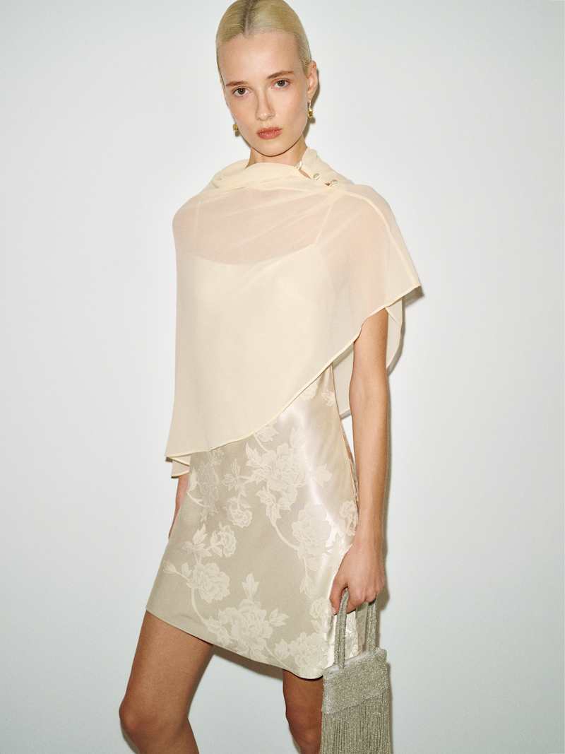 Lilibeth Mini Dress