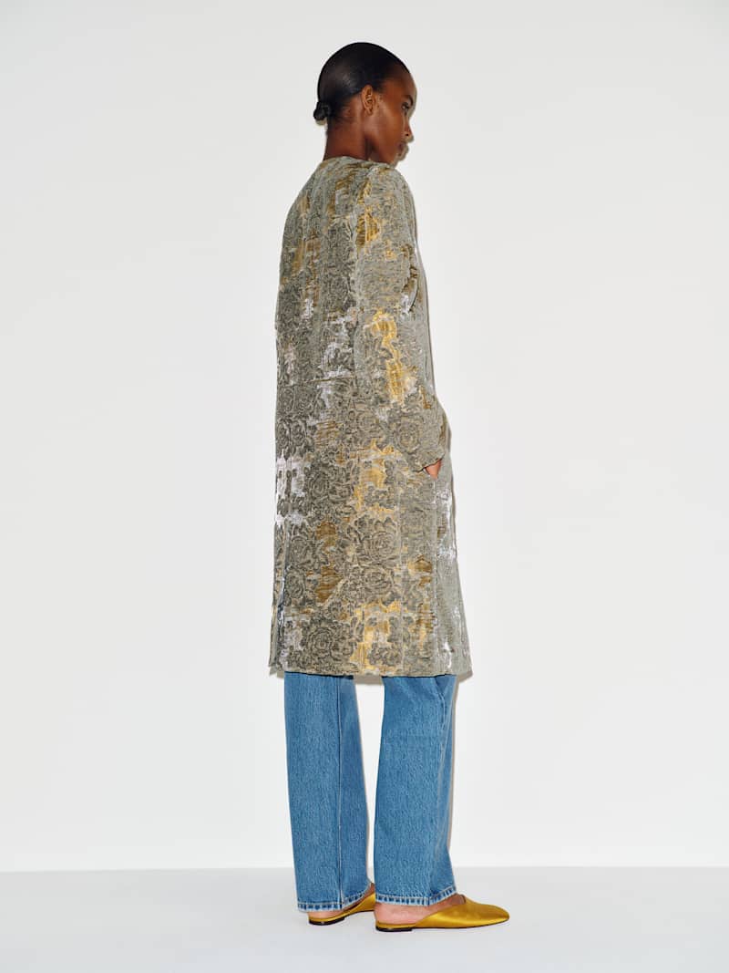 Stella Coat