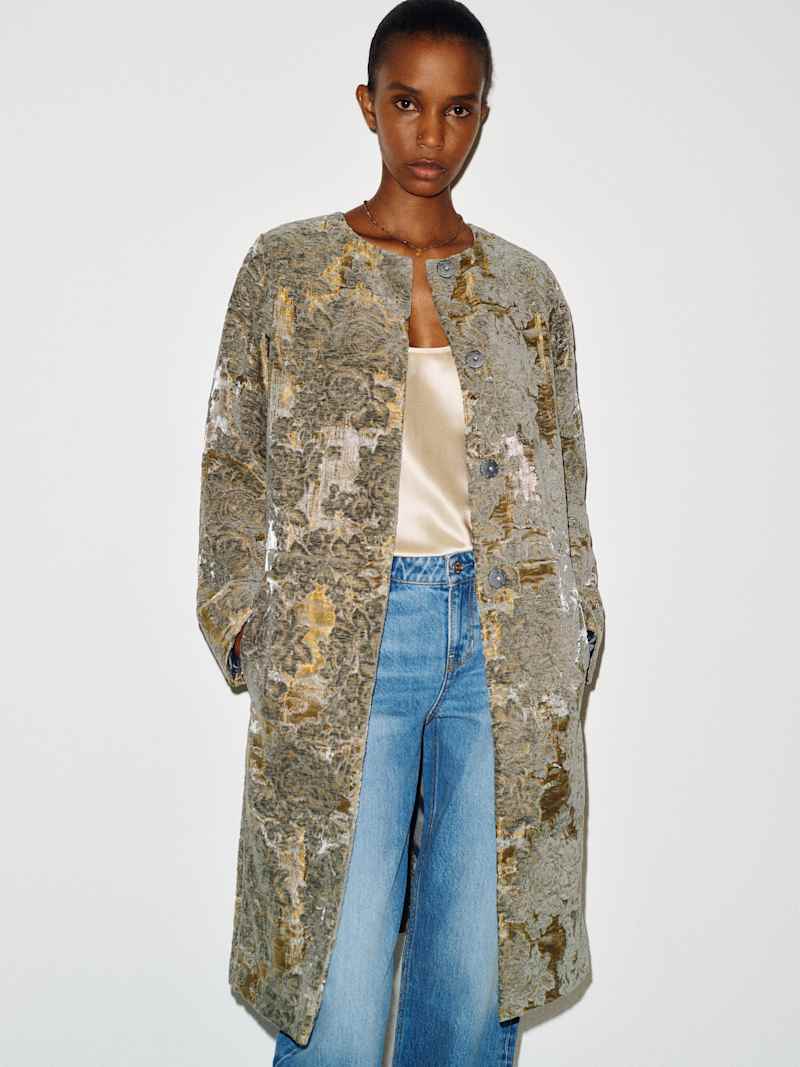 Stella Coat