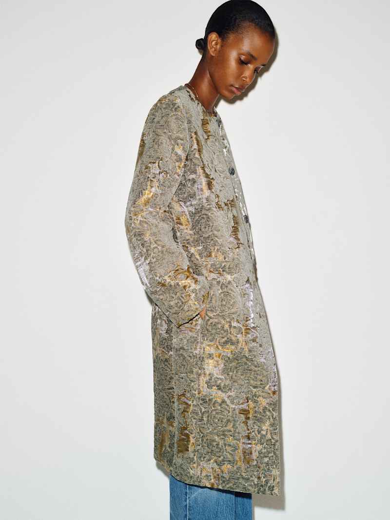 Stella Coat