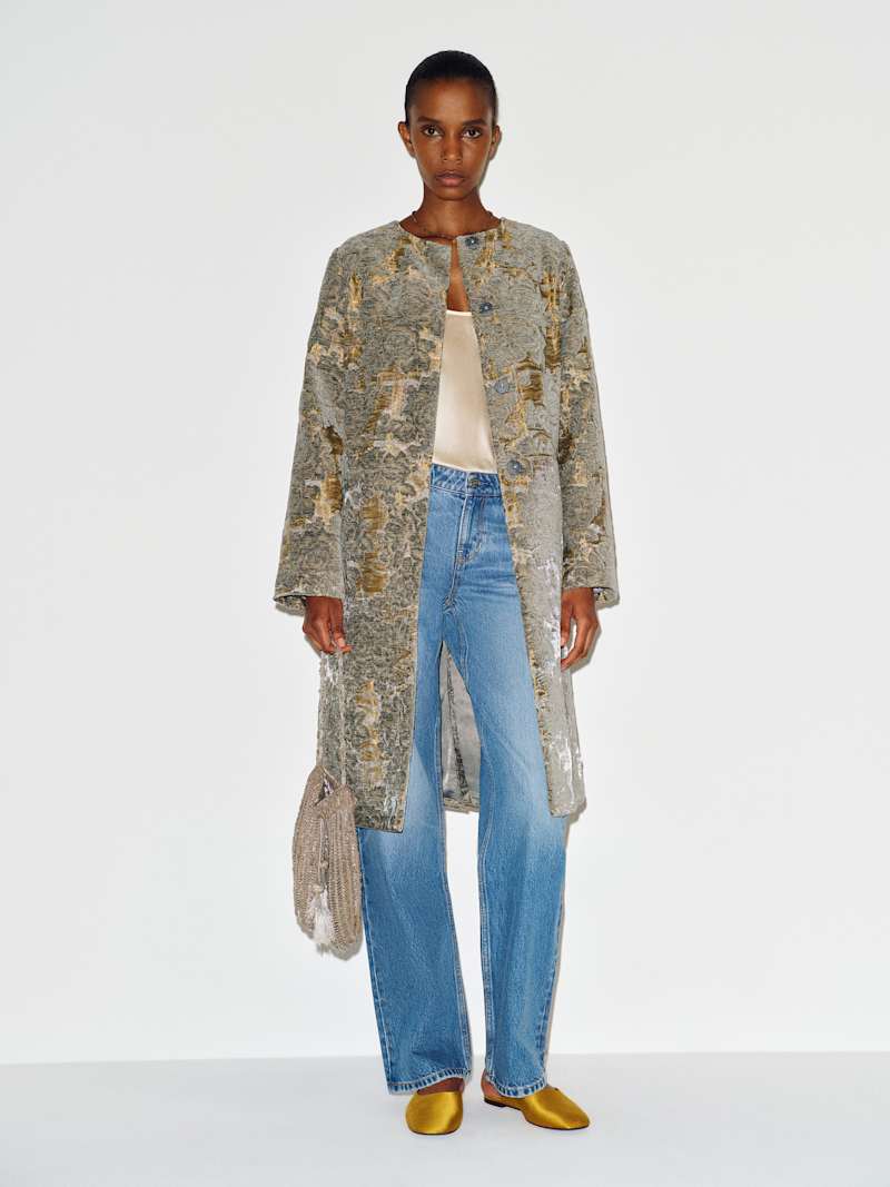 Stella Coat