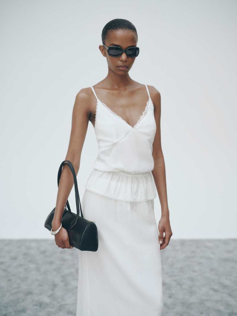 Pomelina Two Piece