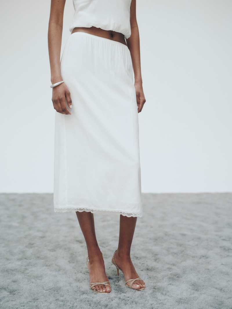 Pomelina Two Piece