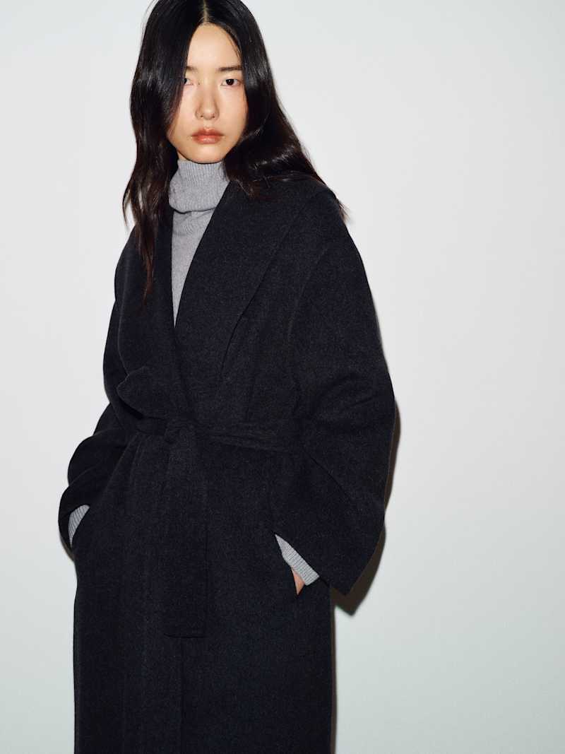 Freya Coat